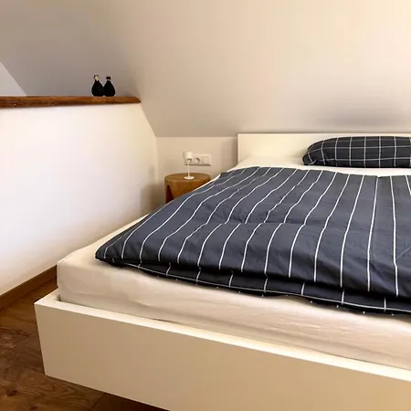 Casa vacanze Modernes Haeusle In I Main & Wein Segnitz