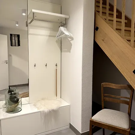 Modernes Haeusle In I Main & Wein Holiday home *