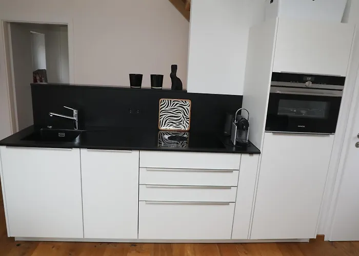 Modernes Haeusle In I Main & Wein Casa vacanze Segnitz