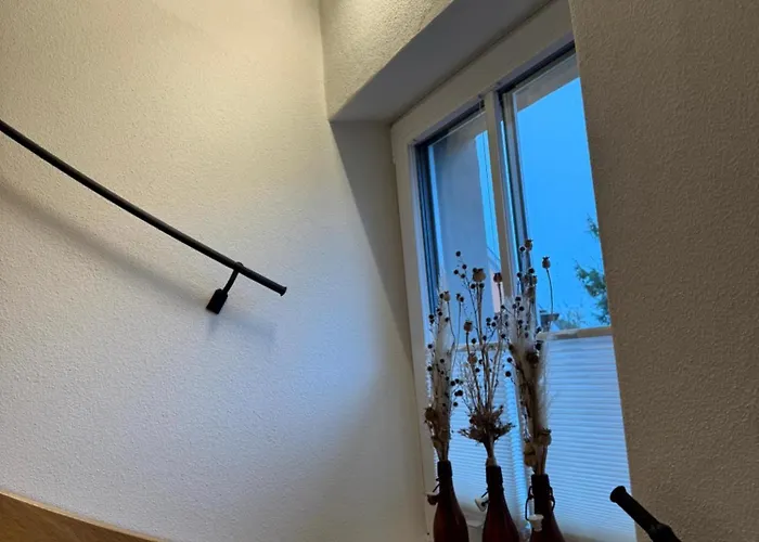 Casa vacanze Modernes Haeusle In I Main & Wein *