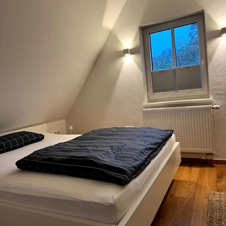 Modernes Haeusle In I Main & Wein Dom wakacyjny *